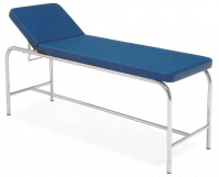 Upholstery for examination table, Saky Excellent. 180 x 70 cms (12 possible colors)
